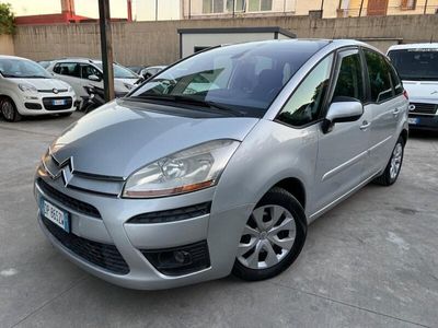 Citroën Grand C4 Picasso