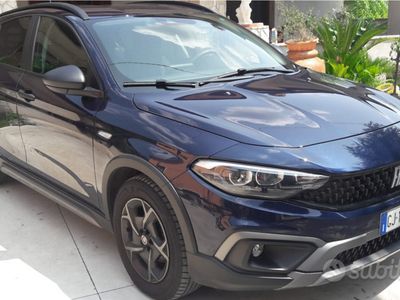 usata Fiat Tipo 