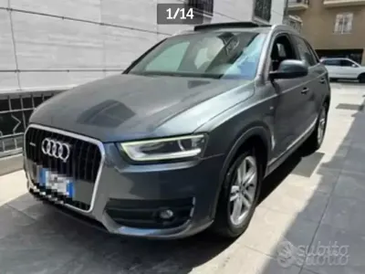 Usata Audi Q3