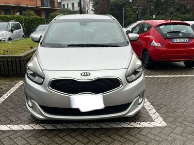 usata Kia Carens 1.7 crdi Cool 136cv 5p.ti