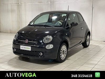 usata Fiat 500C 500 1.2 LOUNGE 69CV