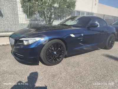 Usata BMW Z4