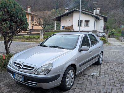 Citroën Xsara