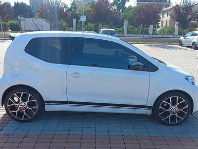 VW up!