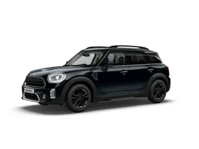 Usata Mini One D Countryman 116 CV (85 kW) 2021 SUV