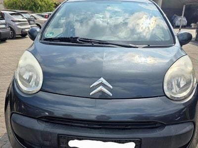 Citroën C1