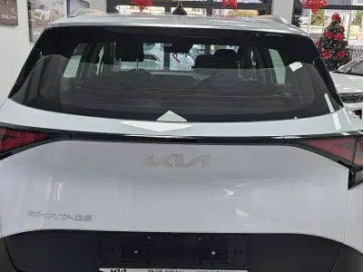 Usata Kia Sportage 136 CV (100 kW) 2024 SUV