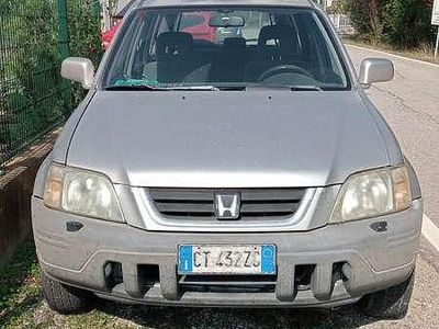 Usata Honda CR-V 128 CV (94 kW) 1998 SUV