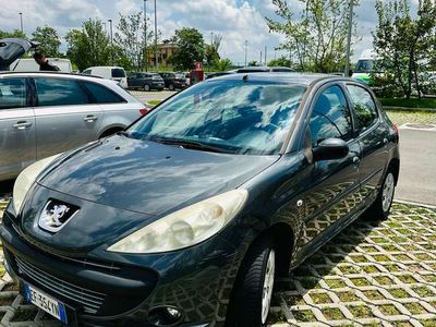 usata Peugeot 206+ 206+