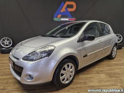 usata Renault Clio 1.5 dCi 65CV 5 porte Anniversario OK NEOPATENTATI