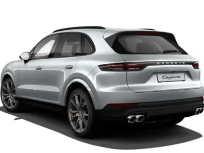 Usata Porsche Cayenne