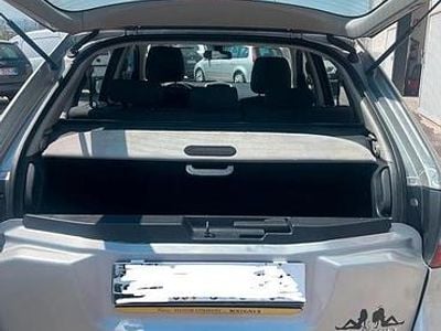 Usata Renault Koleos 150 CV (110 kW) 2009 Grigio SUV