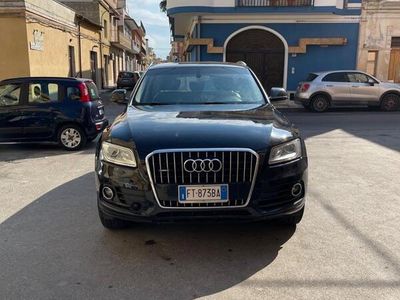 usata Audi Q5 2ª serie - 2015