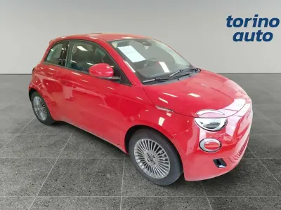 Usata Fiat 500e