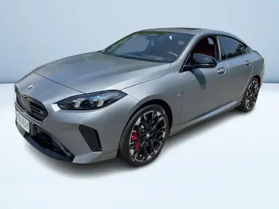 Nuova BMW M235 M Sport 299 CV (219 kW) 2025 Grigio Coupé
