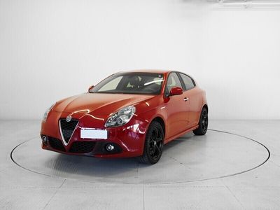 usata Alfa Romeo Giulietta 1.4 Turbo Benzina 120cv Sport