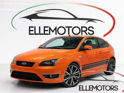 Usata Ford Focus ST 225 CV (165 kW) 2006 Berlina