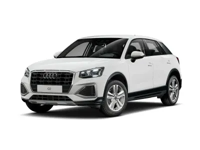 Usata Audi Q2