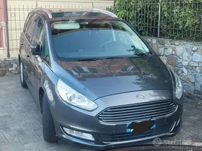 Usata Ford Galaxy