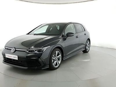 usata VW e-Golf 