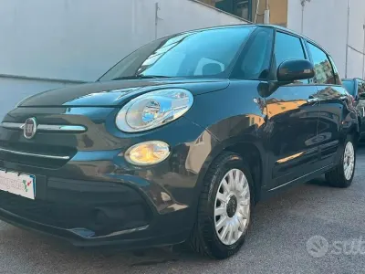 Usata Fiat 500L