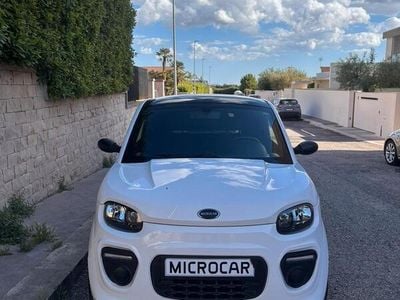Microcar Dué
