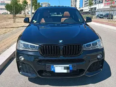 Usata BMW X4