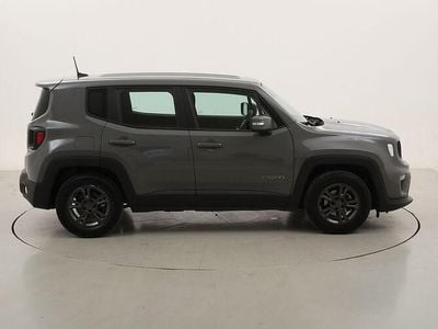Usata Jeep Renegade 130 CV (95 kW) 2021 SUV