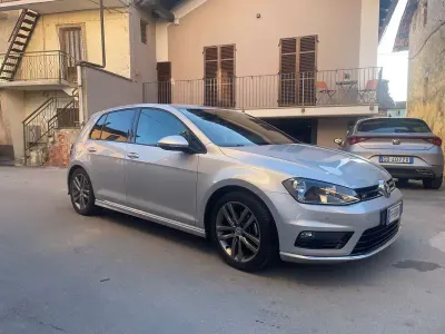 Usata VW Golf VII Edition 150 CV (110 kW) 2016 Berlina