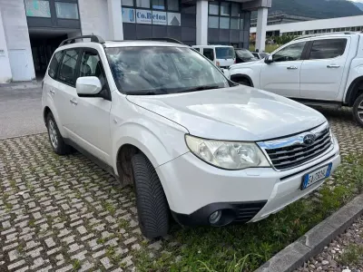 Usata Subaru Forester