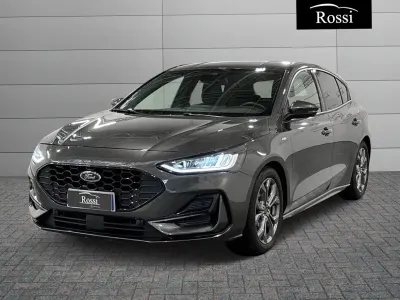 Usata Ford Focus