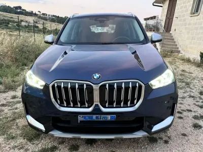 Usata BMW X1