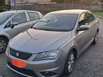 Usata Seat Toledo Reference 105 CV (77 kW) 2014 Utilitaria