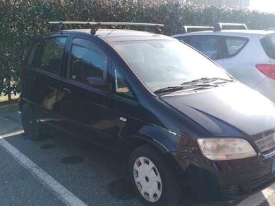 Fiat Idea