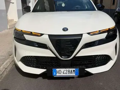 Usata Alfa Romeo GT Junior Edizione Speciale 136 CV (100 kW) 2024 SUV