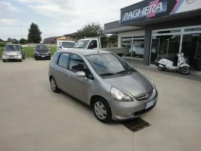 Usata Honda Jazz