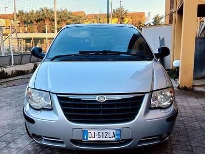 Usata Chrysler Grand Voyager 2007 Monovolume