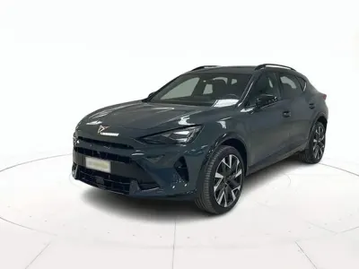 Occasion Cupra Formentor 150 ch (110 kW) 2025 Bleue SUV
