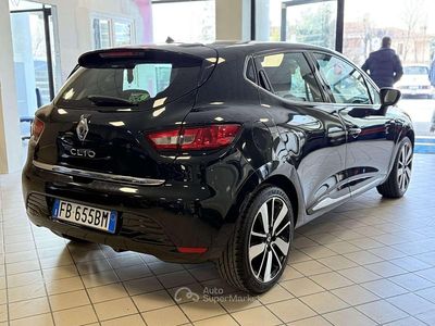 Usata Renault Clio IV 90 CV (66 kW) 2015 Other Berlina