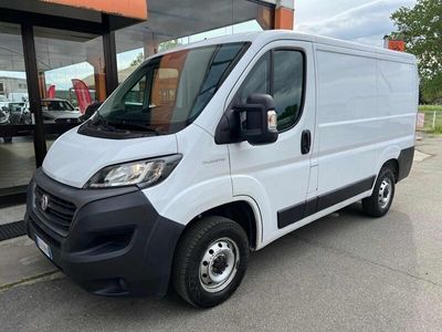 usata Fiat Ducato 30 2.3 MJT 120CV PC-TN Furgone