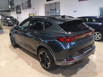 Usata Cupra Formentor 150 CV (110 kW) 2021 SUV