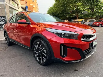 Occasion Kia XCeed