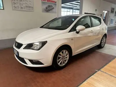 Usata Seat Ibiza