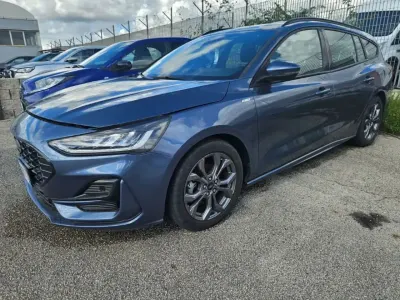 Usata Ford Focus