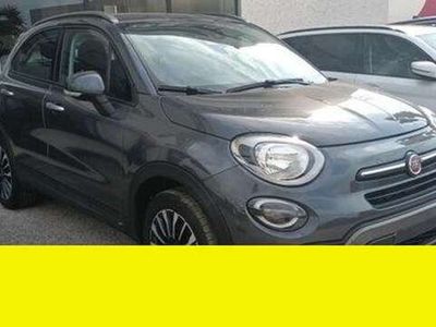 usata Fiat 500X 