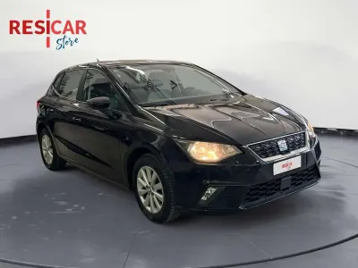 Usata Seat Ibiza
