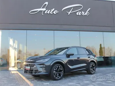 Nuova Cupra Terramar 150 CV (110 kW) 2026 Grigio SUV