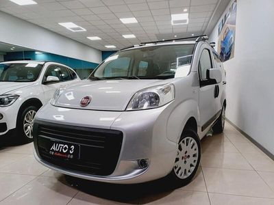 Fiat Qubo