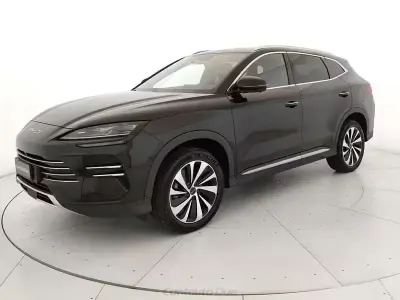 Usata BYD Seal U