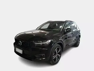 Usata Volvo XC40